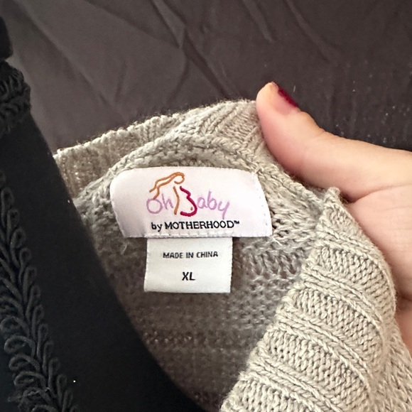 Maternity - Picture 2 of 2